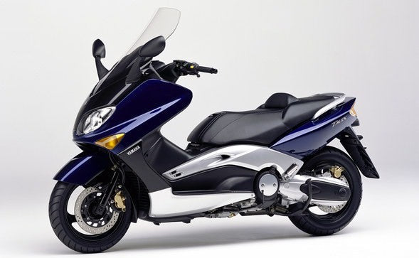 2001-2007 Fairing Kit For Yamaha T-Max Generic