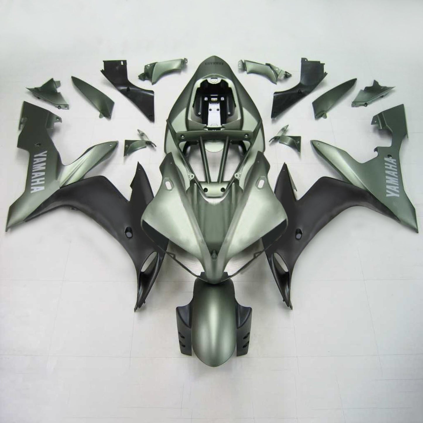 2004-2006 Fairing Kit For Yamaha YZF 1000 R1 Generic