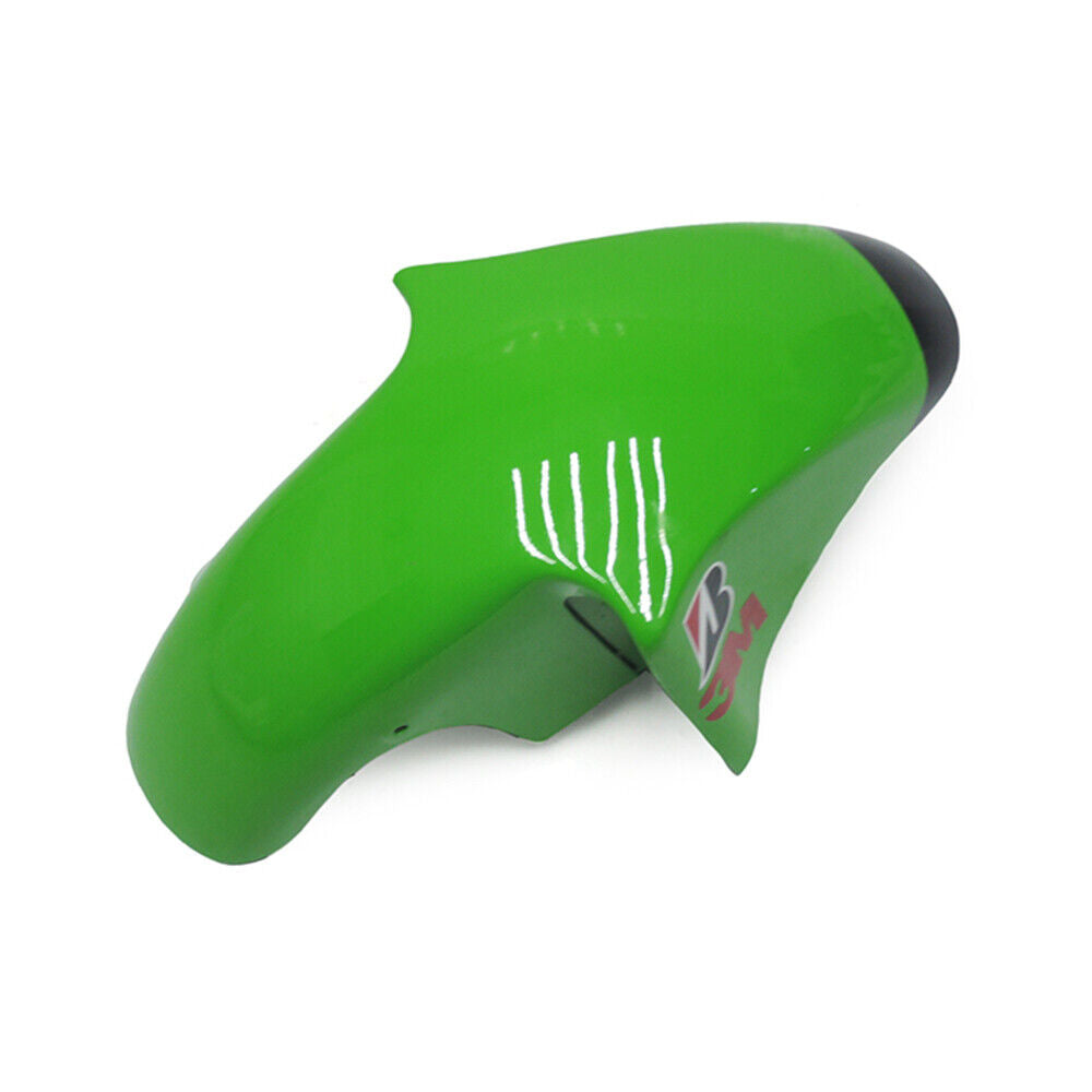 1989-1990 Kawasaki ZXR250 Fairing Kit