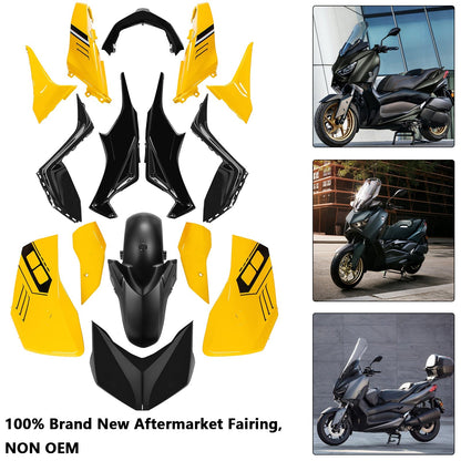 2023-2024 Yamaha X-MAX 300 XMAX Fairing Kit