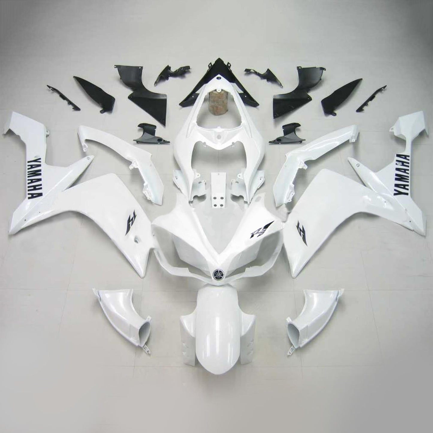 2007-2008 Fairing Kit For Yamaha YZF 1000 R1 Generic