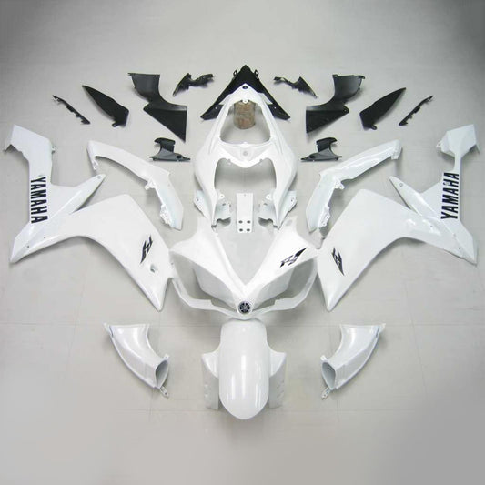 2007-2008 Fairing Kit For Yamaha YZF 1000 R1 Generic