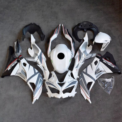 2019-2024 Kawasaki Ninja ZX-25R ZX-4R ZX-4RR Fairing Kit
