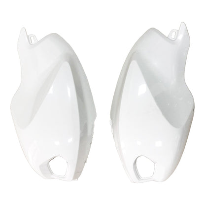 All years Ducati 696 796 1100 S EVO Bodywork Fairing Injection Unpainted