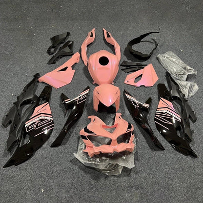 2019-2024 Kawasaki Ninja ZX-25R ZX-4R ZX-4RR Fairing Kit