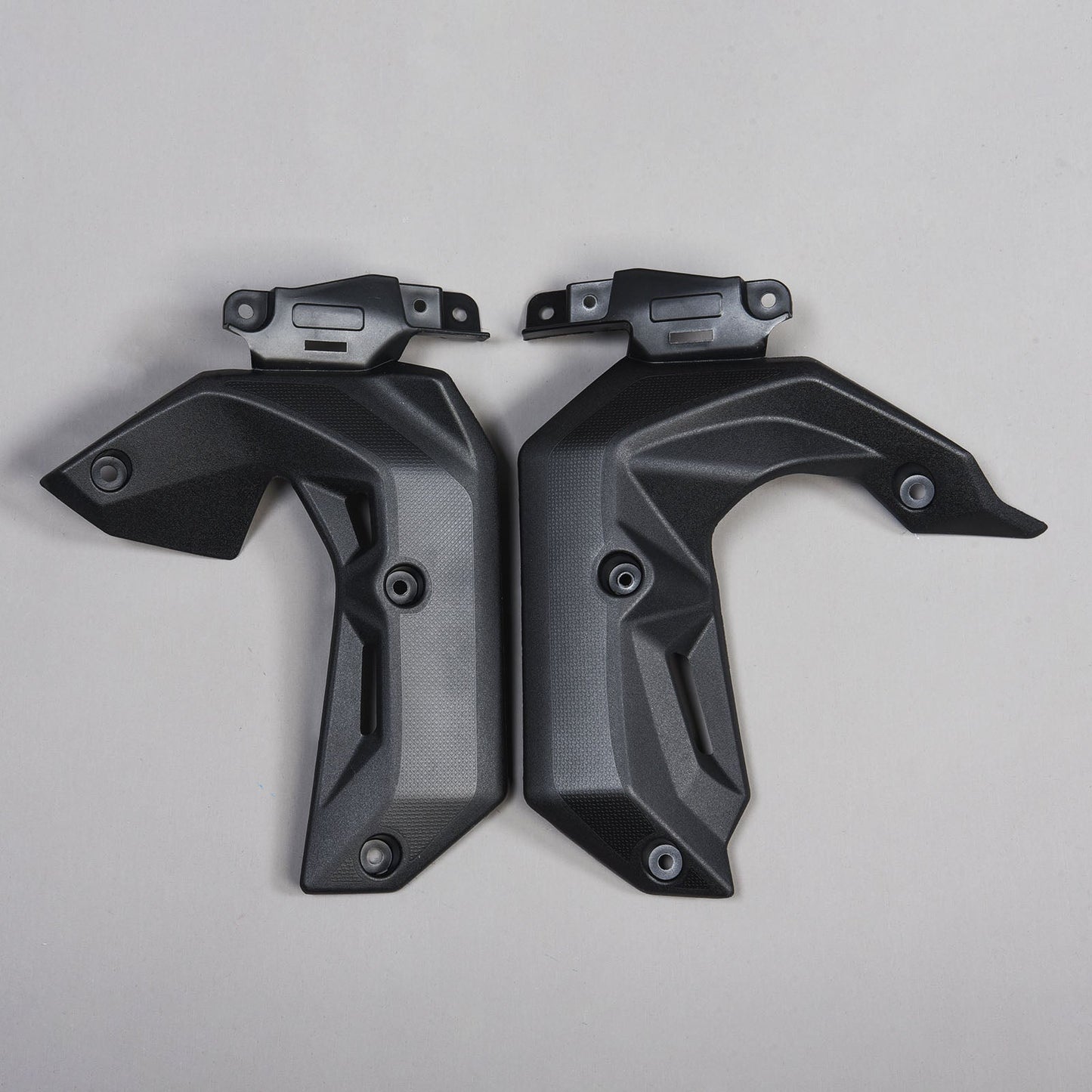 2017-2019 Kawasaki Z650 ABS Plastic Bodywork Fairing
