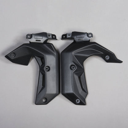 2017-2019 Kawasaki Z650 ABS Plastic Bodywork Fairing