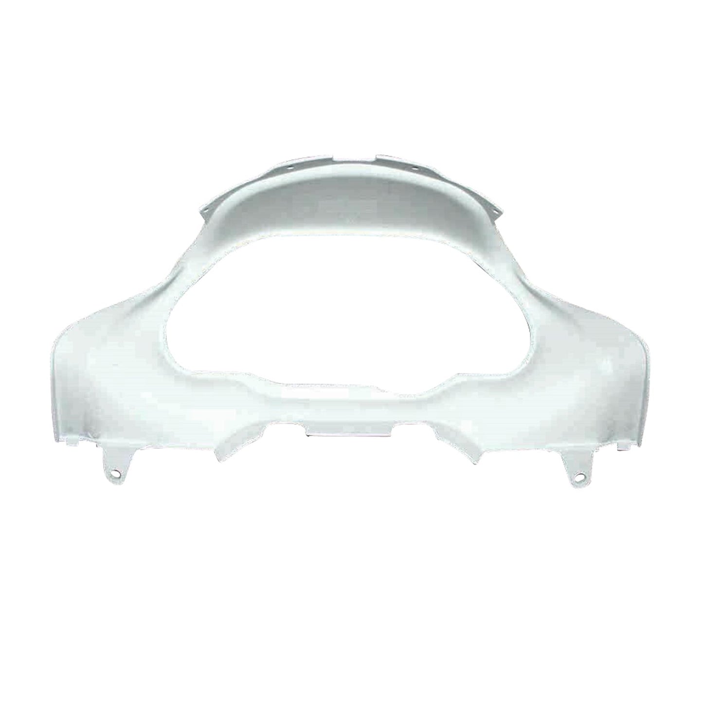 1993-2007 Kawasaki ZZR400/ZZR600 Fairing Injection Unpainted