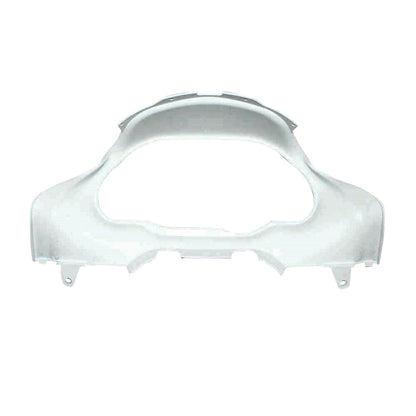 1993-2007 Kawasaki ZZR400/ZZR600 Fairing Injection Unpainted
