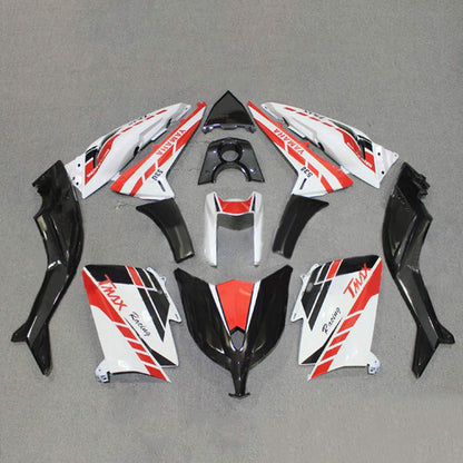 2012-2014 Yamaha T-Max TMAX530 Fairing Kit Bodywork