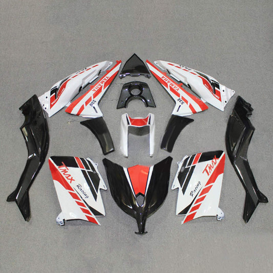 2012-2014 Yamaha T-Max TMAX530 Fairing Kit Bodywork