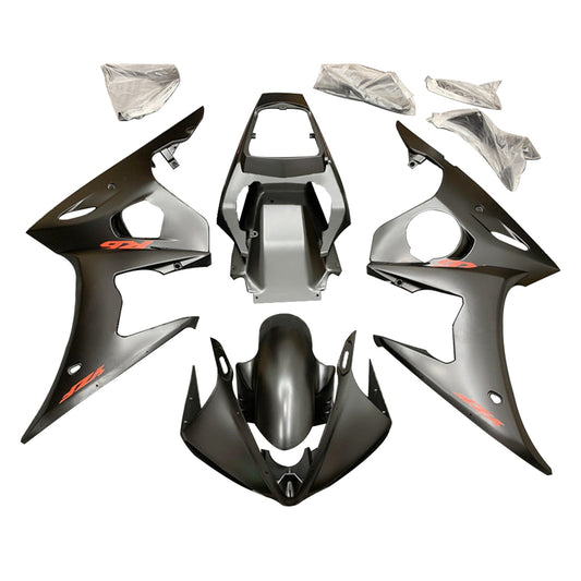 2005 Yamaha YZF-R6 Fairing Kit Bodywork