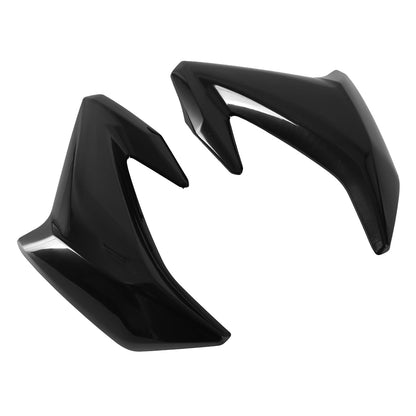 2017-2019 Kawasaki Z900 Unpainted Gas Tank Front Side Trim Cover Panel Fairing