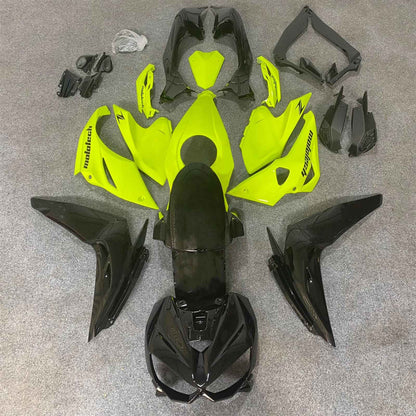 2014-2017 Kawasaki Z1000 Fairing Kit Bodywork Plastic ABS