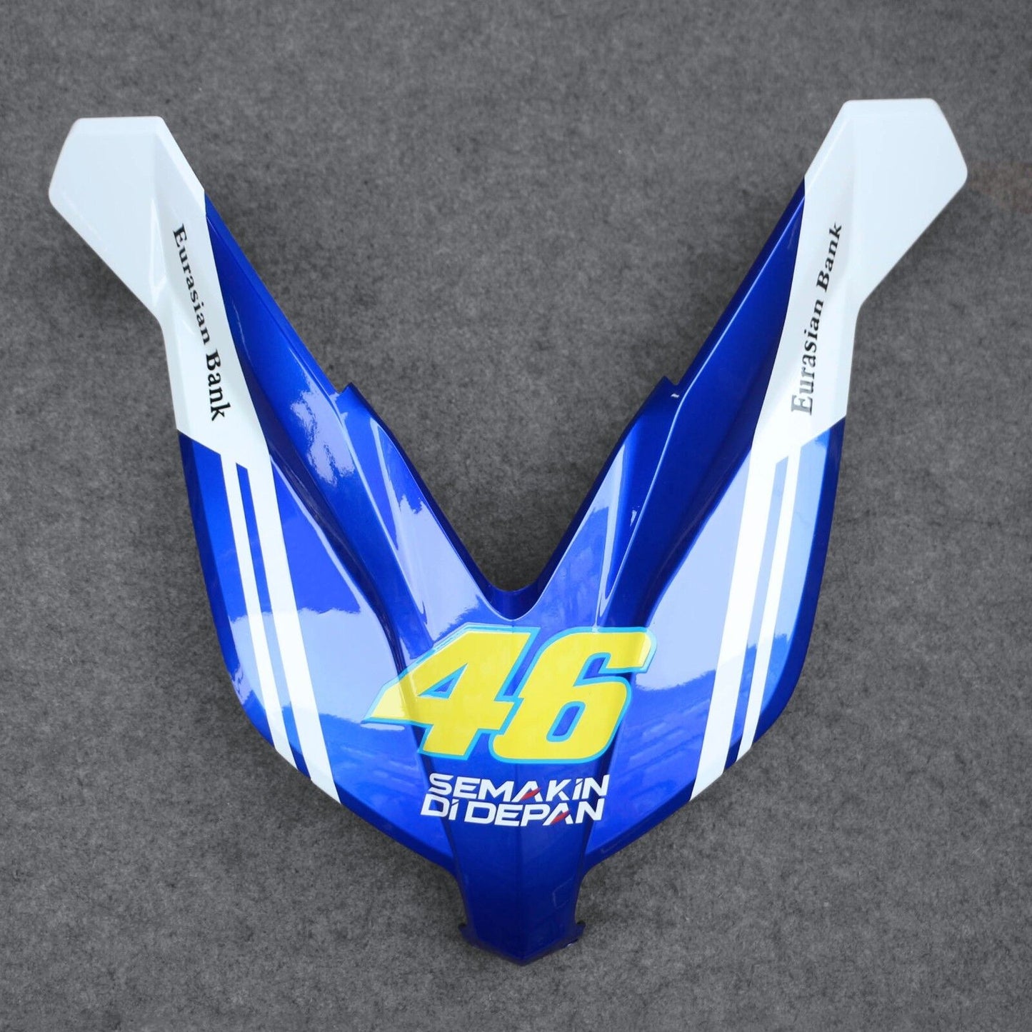 2013-2017 Yamaha XMAX400 XMAX250 Fairing Kit