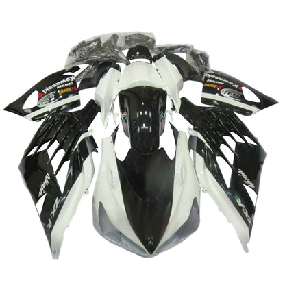2012-2022 Kawasaki ZX14R ZZR1400 Fairing Kit Bodywork