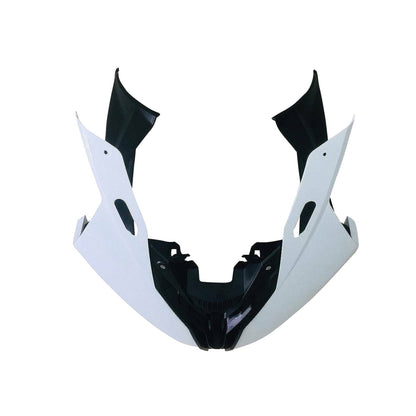 2019-2022 BMW S1000RR Fairing Injection Molding Unpainted