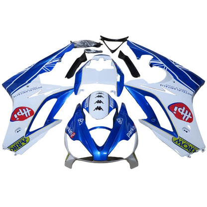 2009-2012  Triumph Daytona 675 Fairing Kit Bodywork Plastic ABS