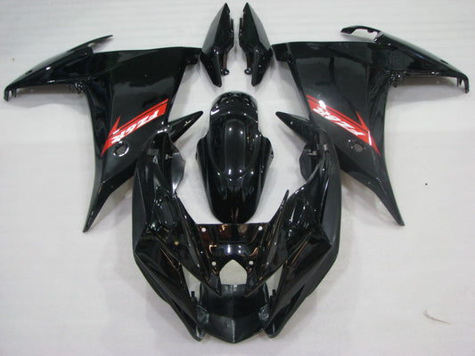 2009-2015 Fairing Kit For Yamaha FZ6R Generic