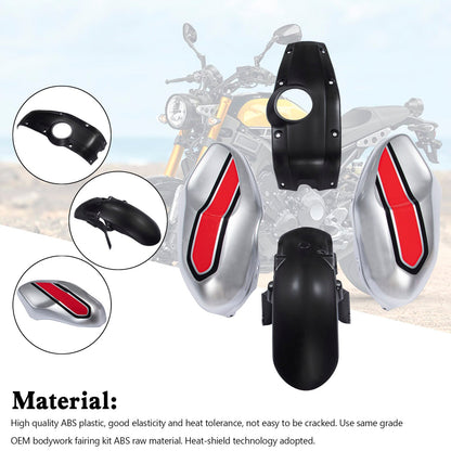 2016-2021 Yamaha XSR900 Fairing Kit