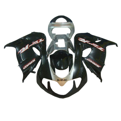 1998-2003 Suzuki TL1000R Fairing Kit Bodywork Plastic ABS