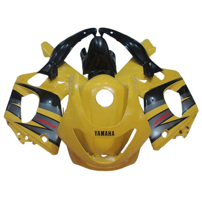 1996-2007 Yamaha YZF 600R Thundercat Fairing Kit Bodywork Plastic ABS