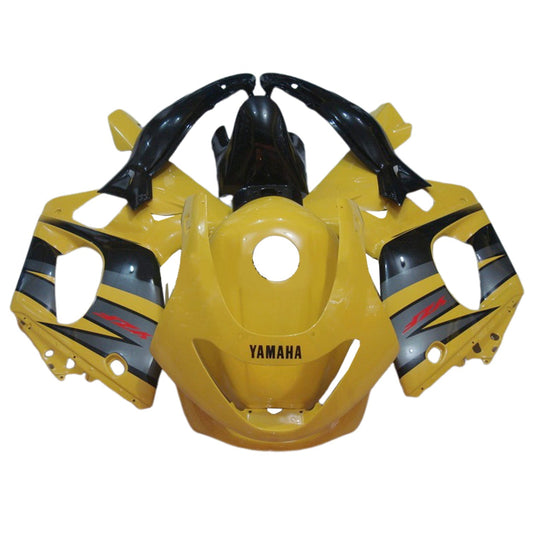 1996-2007 Yamaha YZF 600R Thundercat Fairing Kit Bodywork Plastic ABS