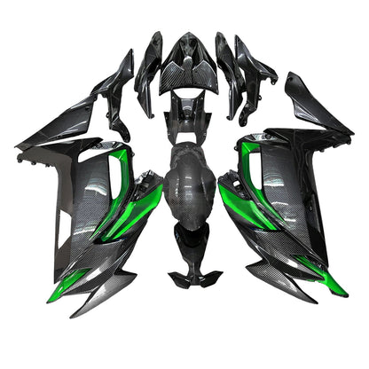 2020-2025 Kawasaki ER-6F Ninja650 Fairing Kit Bodywork ABS