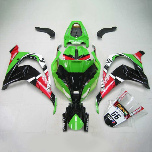 2011-2015 Fairing Kit For Kawasaki ZX10R