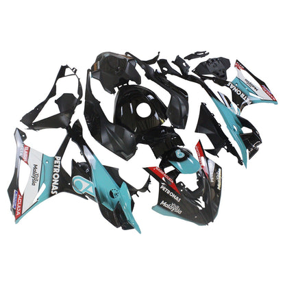 2023-2024 BMW S1000RR Fairing Kit Bodywork Plastic ABS