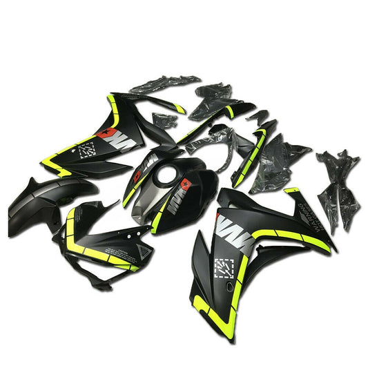 Fairing Kit Bodywork ABS fit For Yamaha YZF-R3 2014-2018 R25 2015-2017 Generic