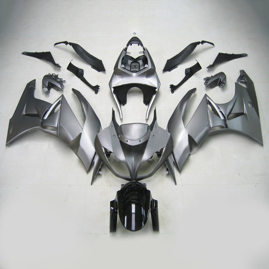 2009-2012 Fairing Kit For Kawasaki ZX6R 636 Generic