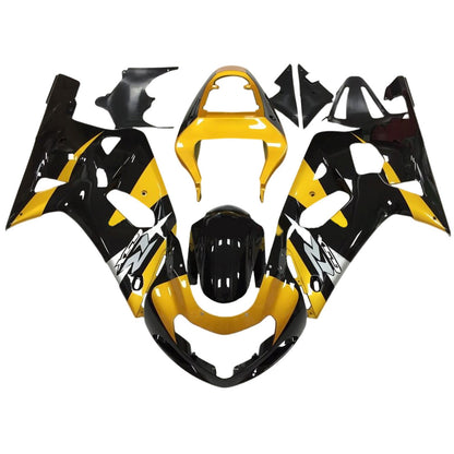 Suzuki GSXR600 2001-2003 GSXR750 2000-2003 K1 Fairing Kit