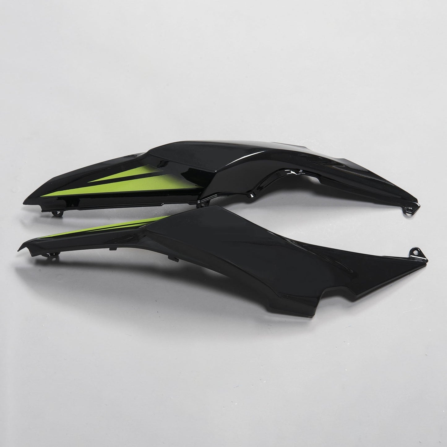 2017-2019 Kawasaki Z650 ABS Plastic Bodywork Fairing