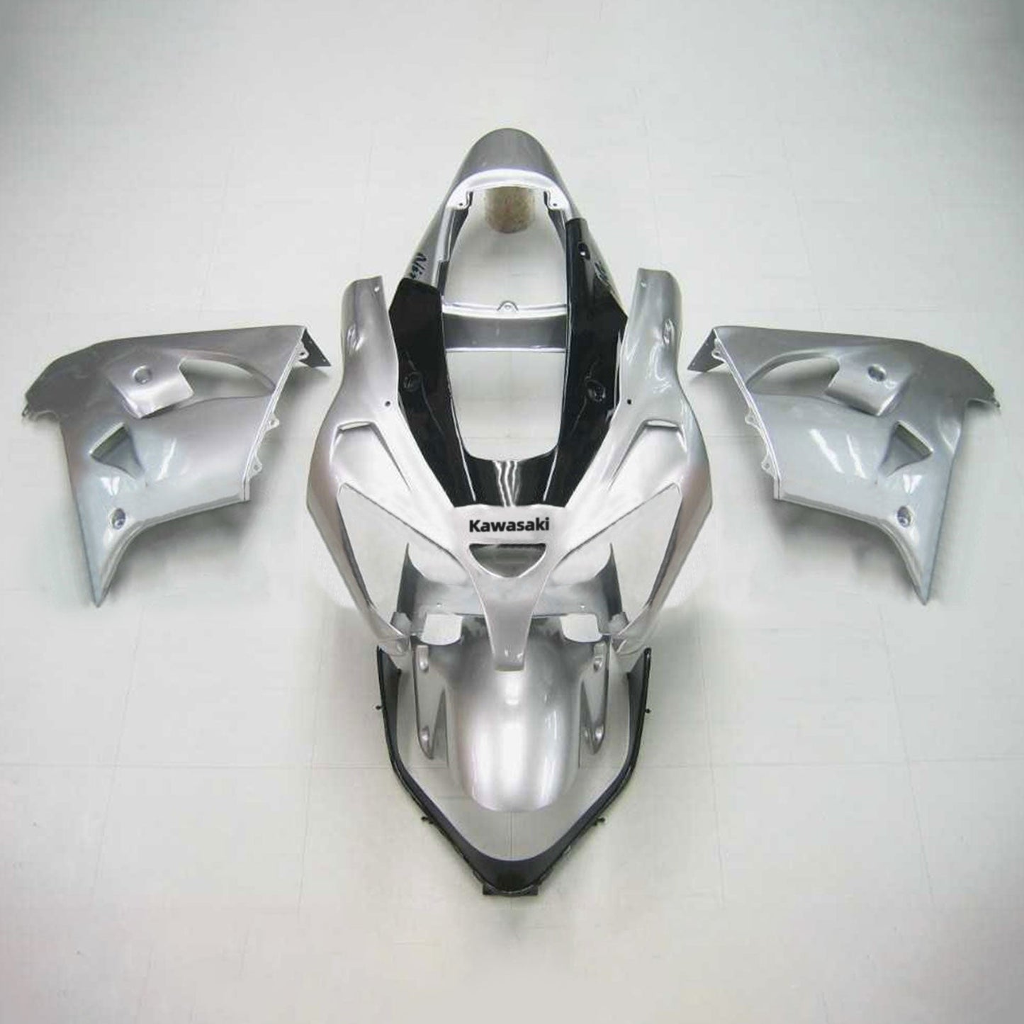 2002-2003 Fairing Kit For Kawasaki ZX9R Generic