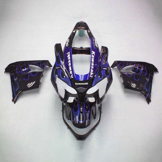 2002-2003 Fairing Kit For Kawasaki ZX9R Generic