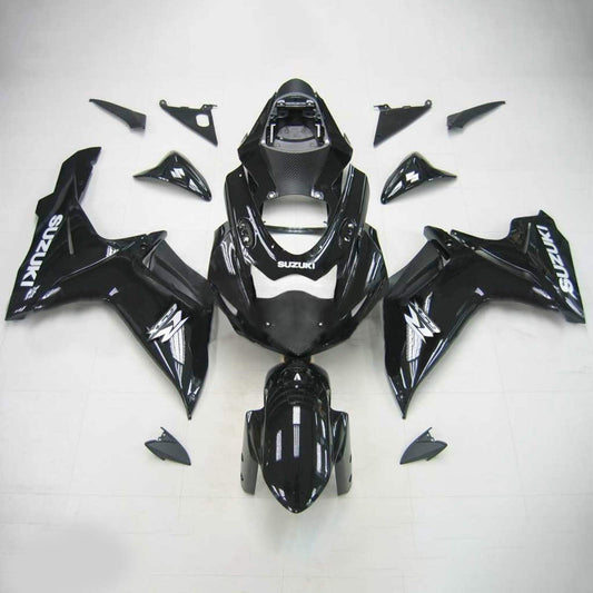 2011-2024 Suzuki GSXR 600/750 K11 Fairing Kit Bodywork Plastic ABS