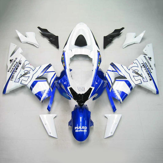 2004-2005 Fairing Kit For Kawasaki ZX10R Generic