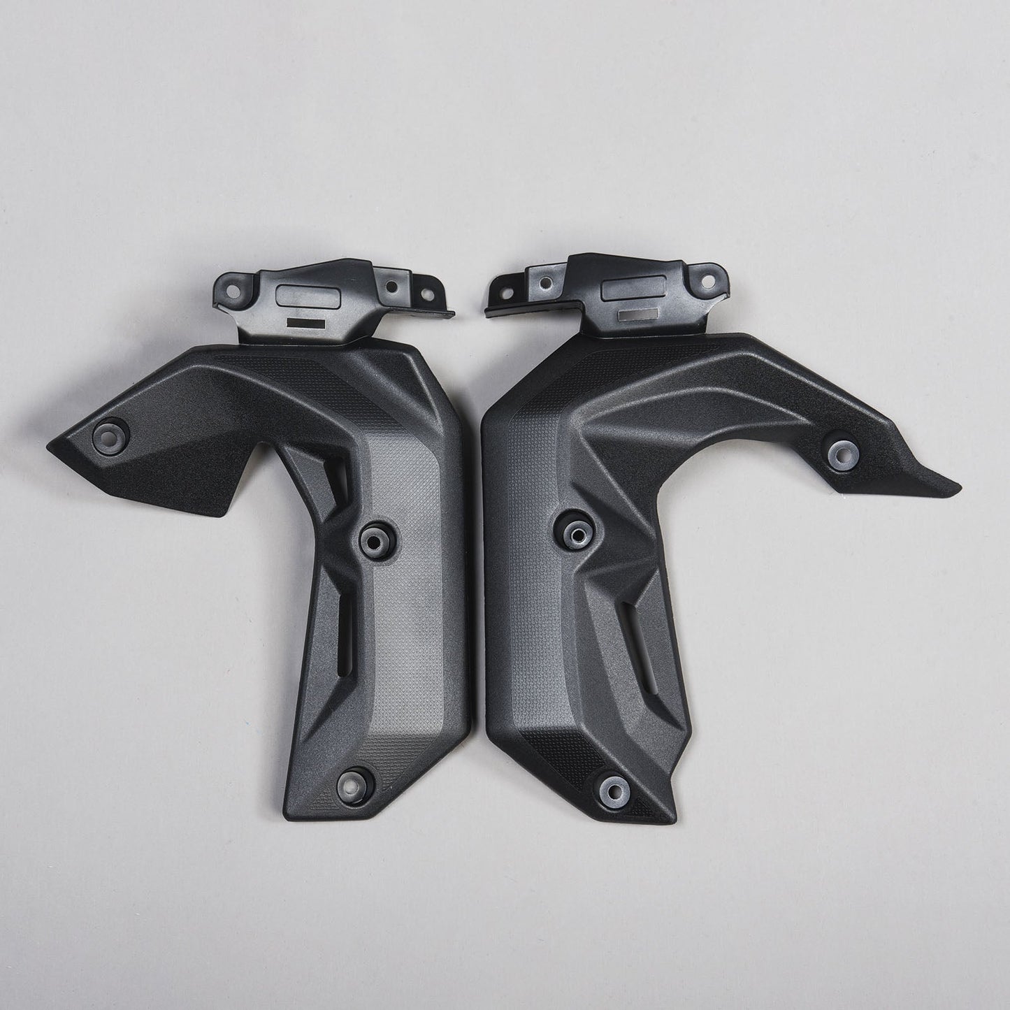 2017-2019 Kawasaki Z650 ABS Plastic Bodywork Fairing