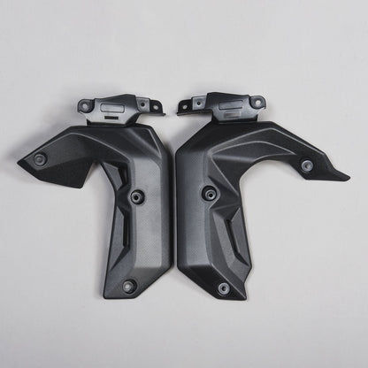 2017-2019 Kawasaki Z650 ABS Plastic Bodywork Fairing
