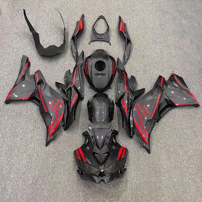 2019-2024 Kawasaki Ninja ZX-25R ZX-4R ZX-4RR Fairing Kit