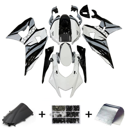 2021-2025 Yamaha YZF-R7 Fairing Kit Bodywork Plastic ABS