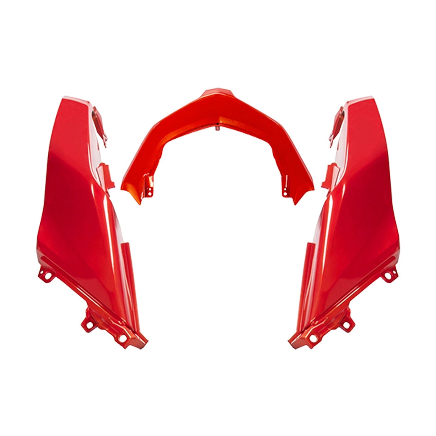 2023-2024 Yamaha X-MAX 300 XMAX Fairing Kit