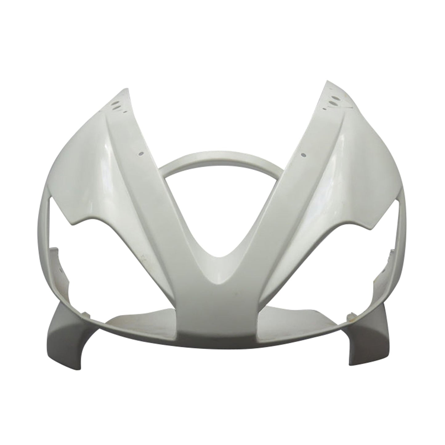 2006-2008 Triumph Daytona 675 Fairing Injection Unpainted
