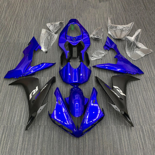 2004-2006 Yamaha YZF 1000 R1 Fairing Kit Bodywork Plastic ABS