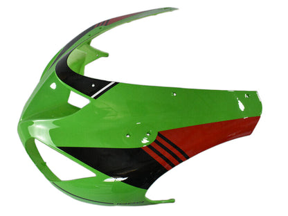2006-2007 Kawasaki ZX10R Fairing Kit Bodywork Plastic ABS