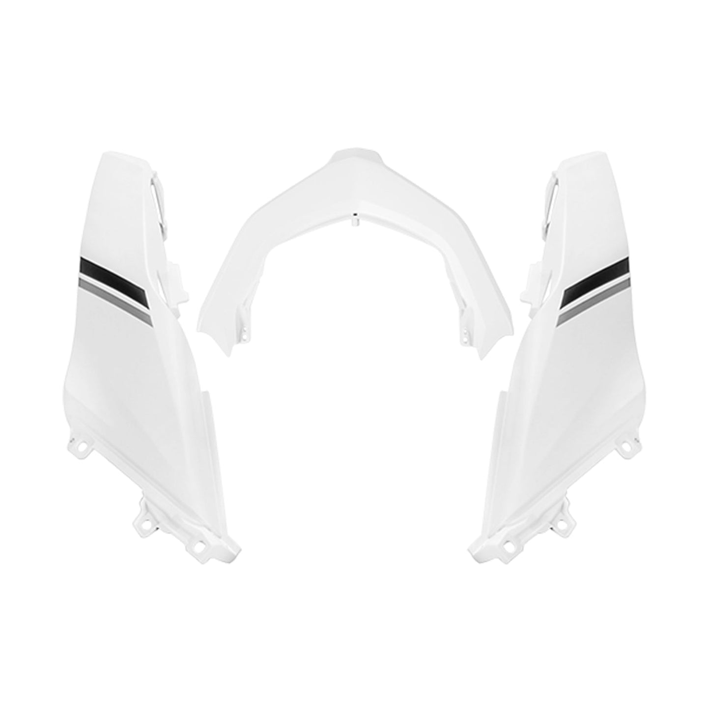 2023-2024 Yamaha X-MAX 300 XMAX Fairing Kit