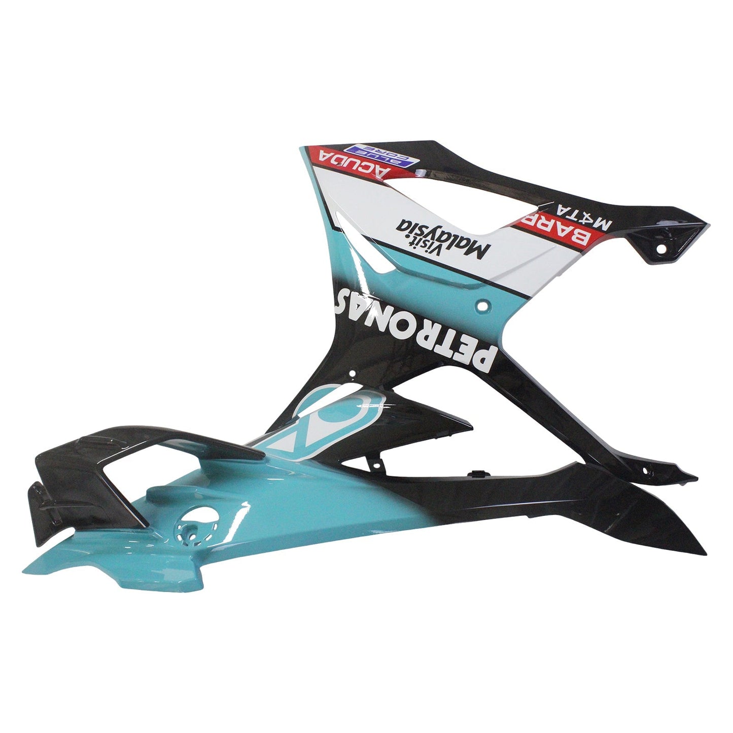 2023-2024 BMW S1000RR Fairing Kit Bodywork Plastic ABS