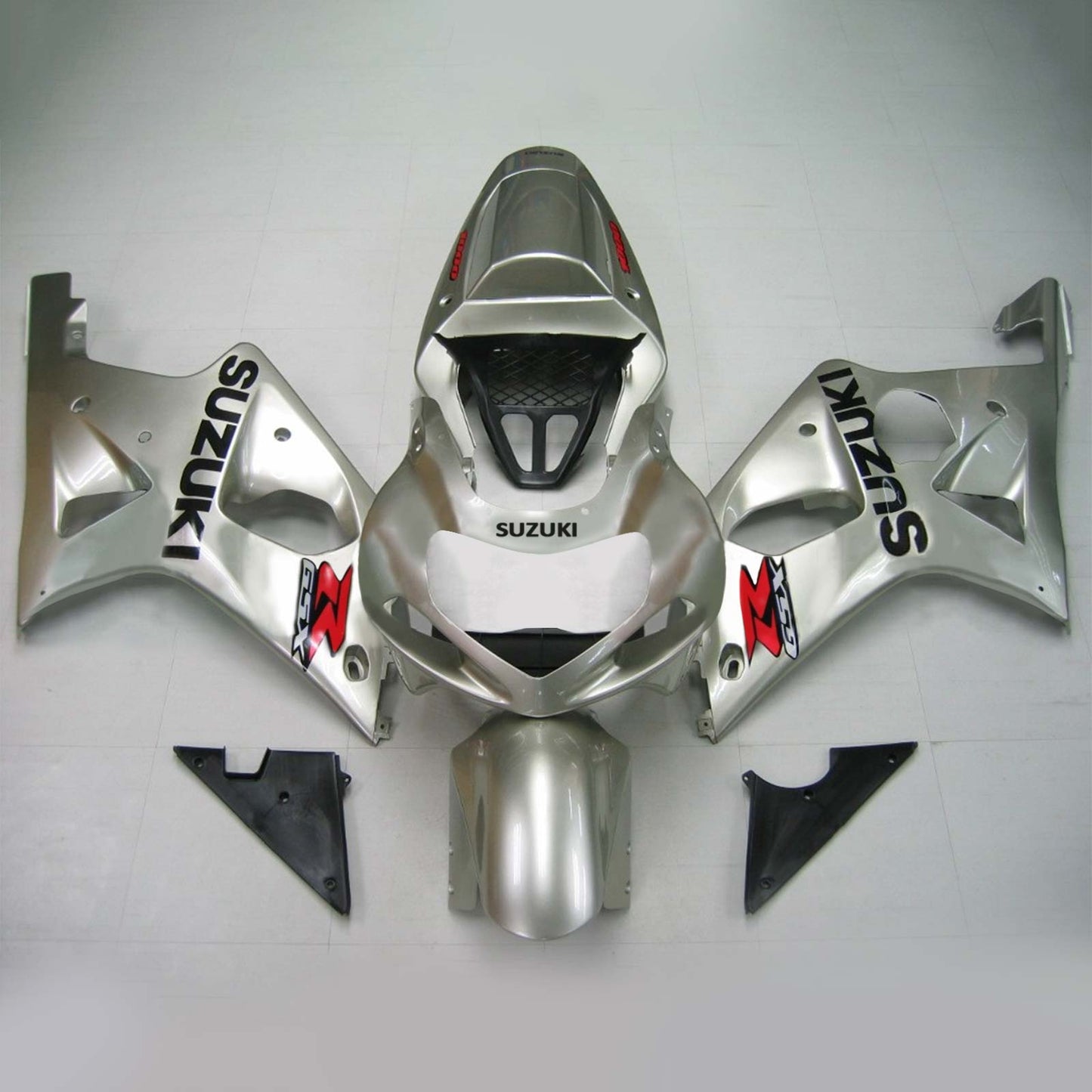 2000-2002 Suzuki GSXR1000 Fairing Kit K1 K2