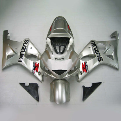 2000-2002 Suzuki GSXR1000 Fairing Kit K1 K2